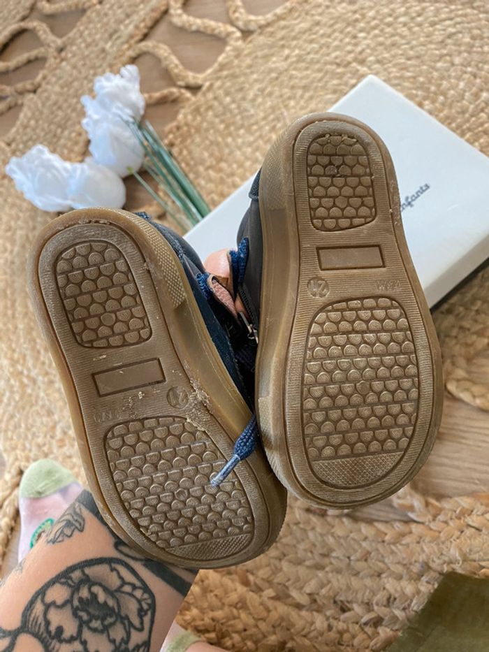 Baskets GBB - photo numéro 3