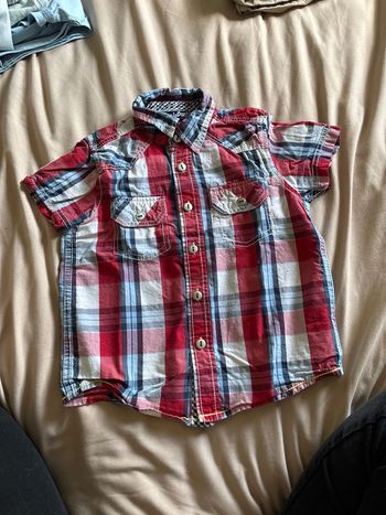 Chemise