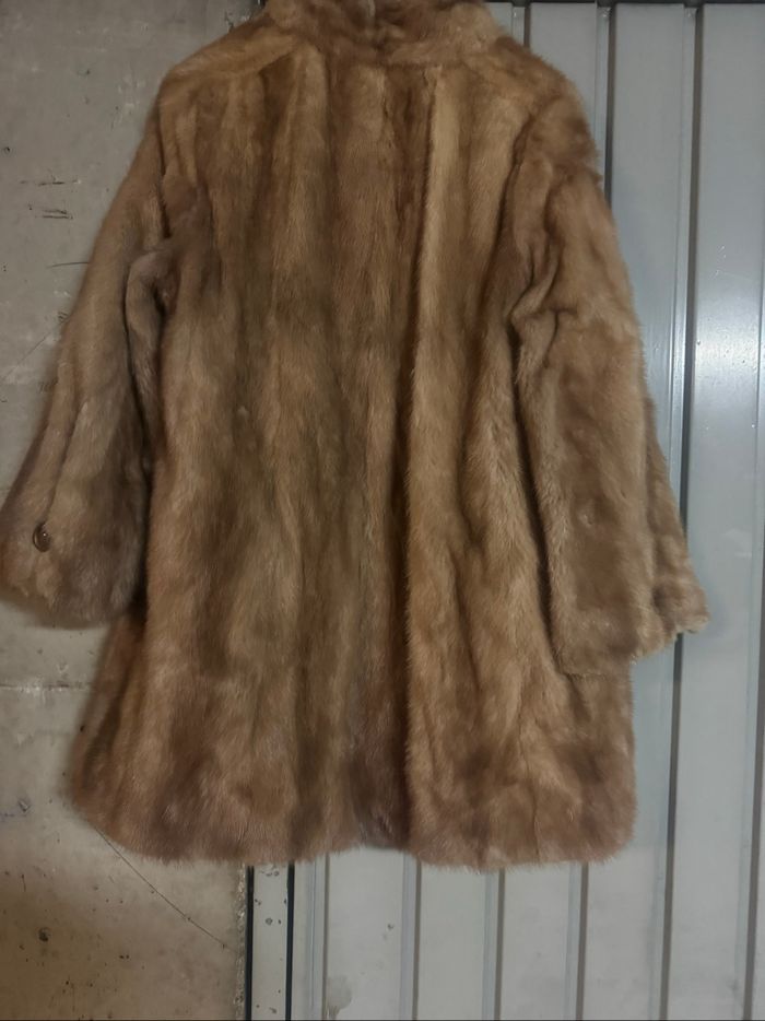 Manteau femme - photo numéro 4