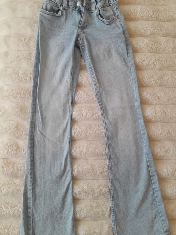 Lot vêtements fille 12 ans - photo numéro 6