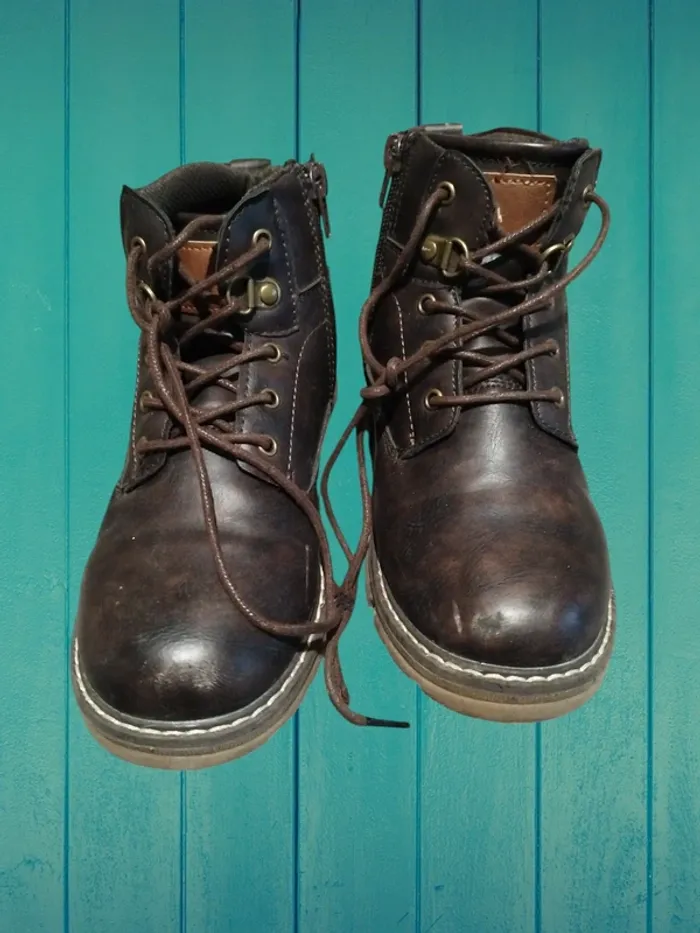 Chaussures