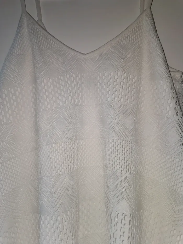 Débardeur Mosquitos Taille S - photo numéro 2