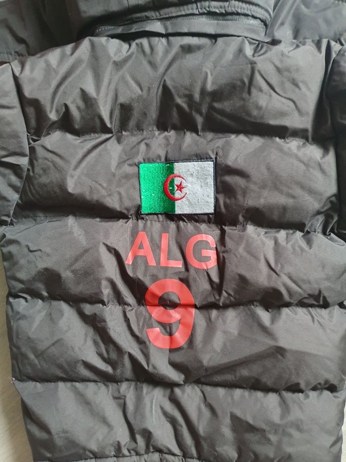 Manteau 4ans garçon - photo numéro 3