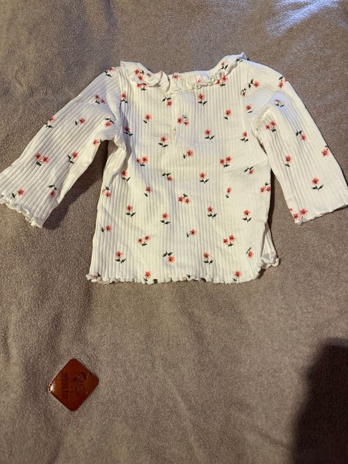 Pull léger - photo numéro 2