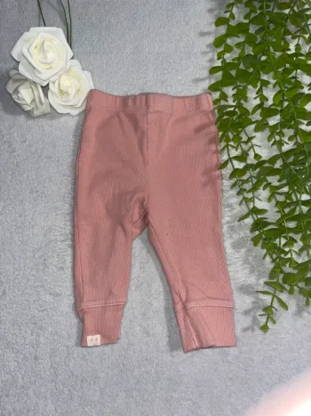 Très beau legging pour bébé fille