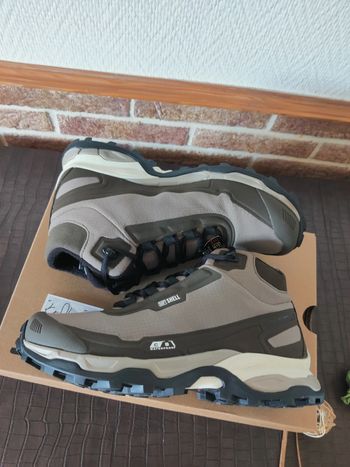 Chaussures Salomon - Taille 36 ⅔
