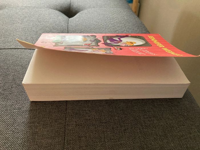 Livre « à propos d’amour » - photo numéro 3