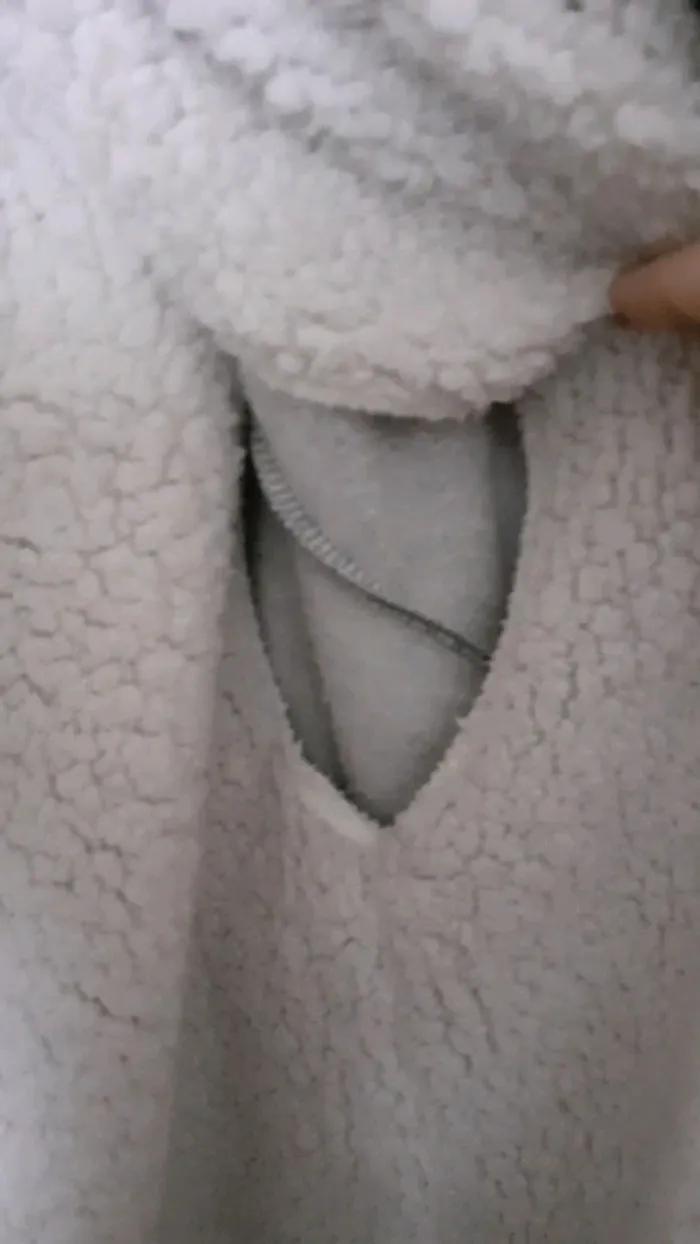 Veste - photo numéro 4