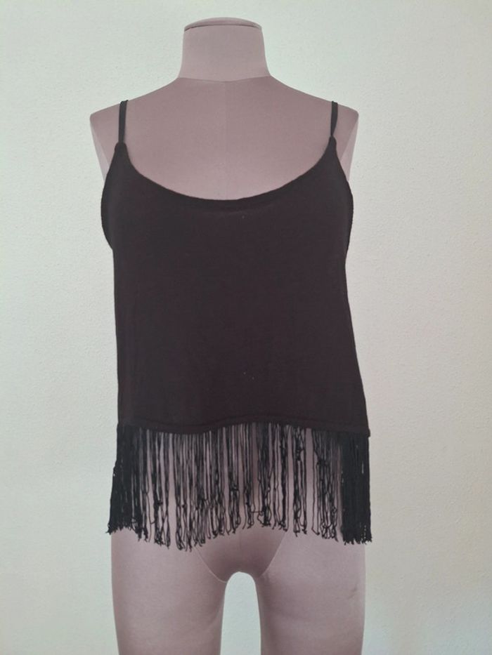 Top court M Stradivarius