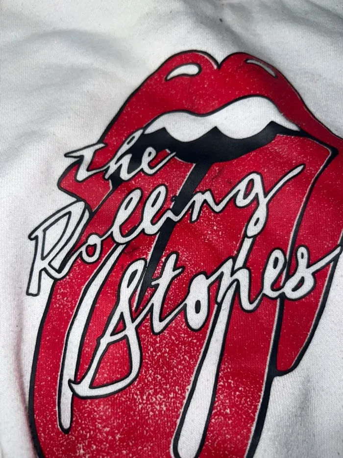 Ensemble Rolling Stones primark 18-24 mois 92cm - photo numéro 6