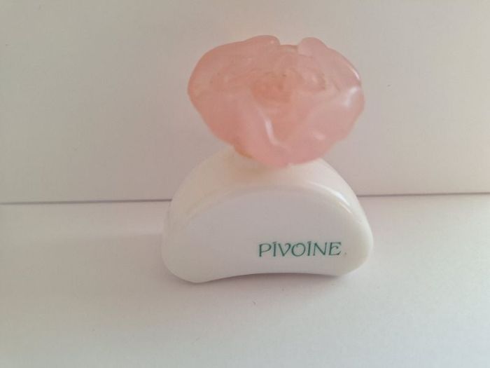 Miniature parfum Yves Rocher