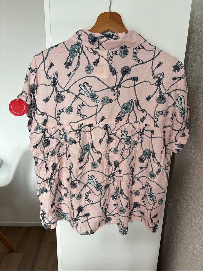 chemise - photo numéro 2