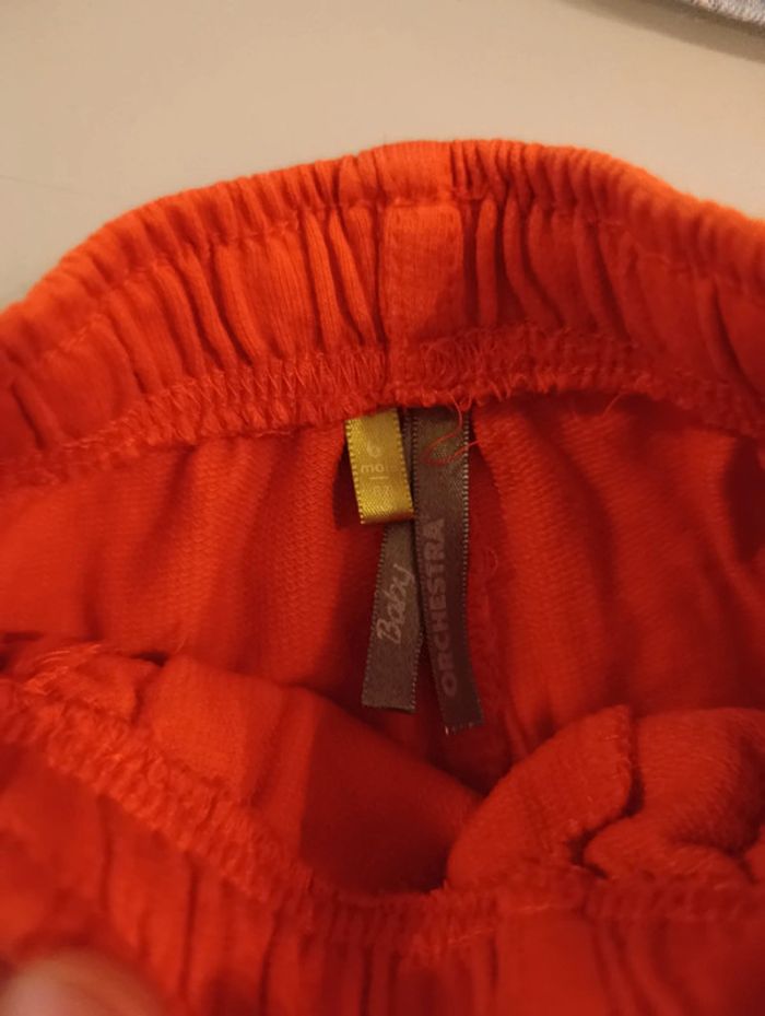 Lot de 9 shorts - photo numéro 5