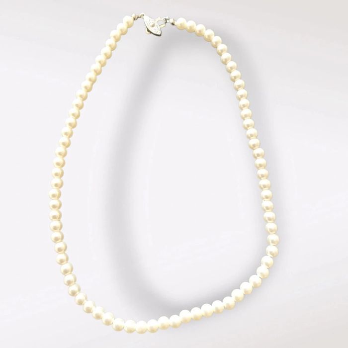 Collier femme