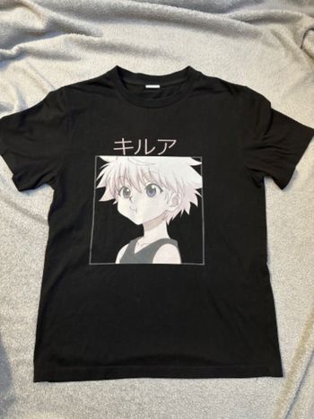 T-shirt HunterXHunter