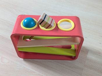 Jouet en bois Janod