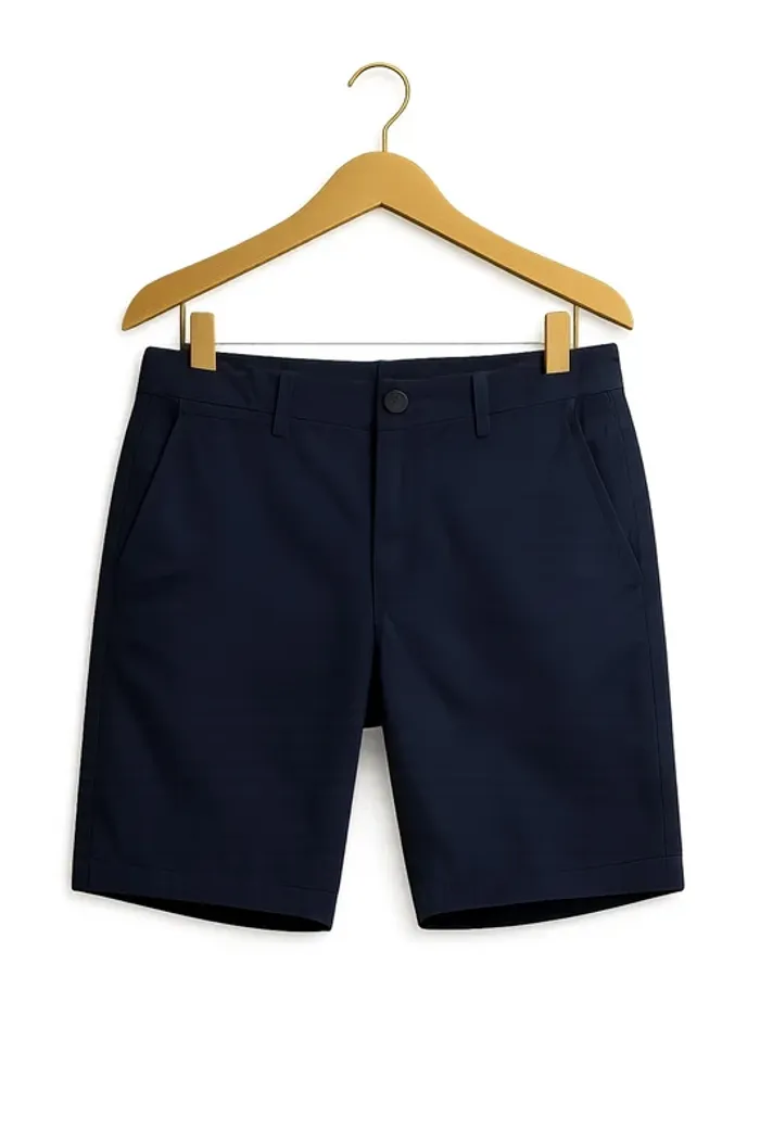 Bermuda homme Superdry – Taille L – Style casual & qualité top