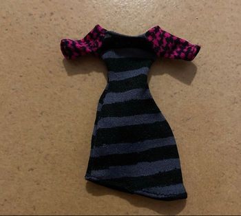 Robe Laboratory Tatoo