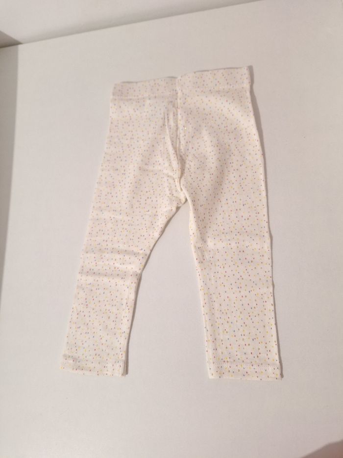 Legging long 18 mois - photo numéro 2