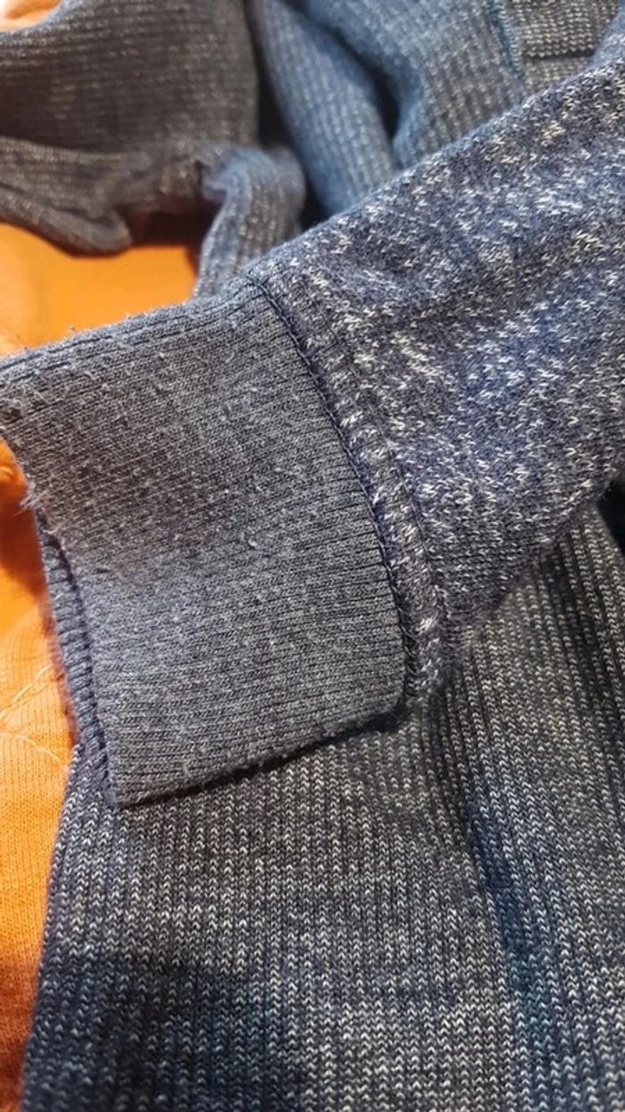 Lot tao 2 ans garçon - photo numéro 4