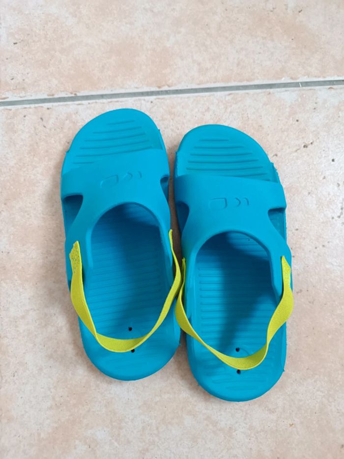 Chaussures nabaiji 27 28 - photo numéro 2