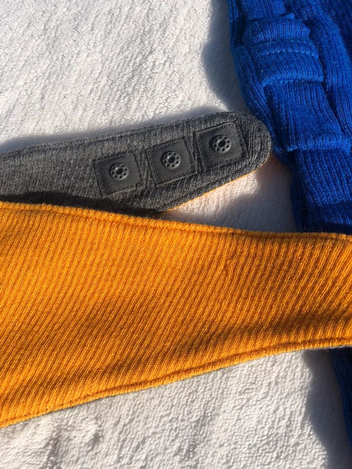 Collant et bandana manymonths - photo numéro 5
