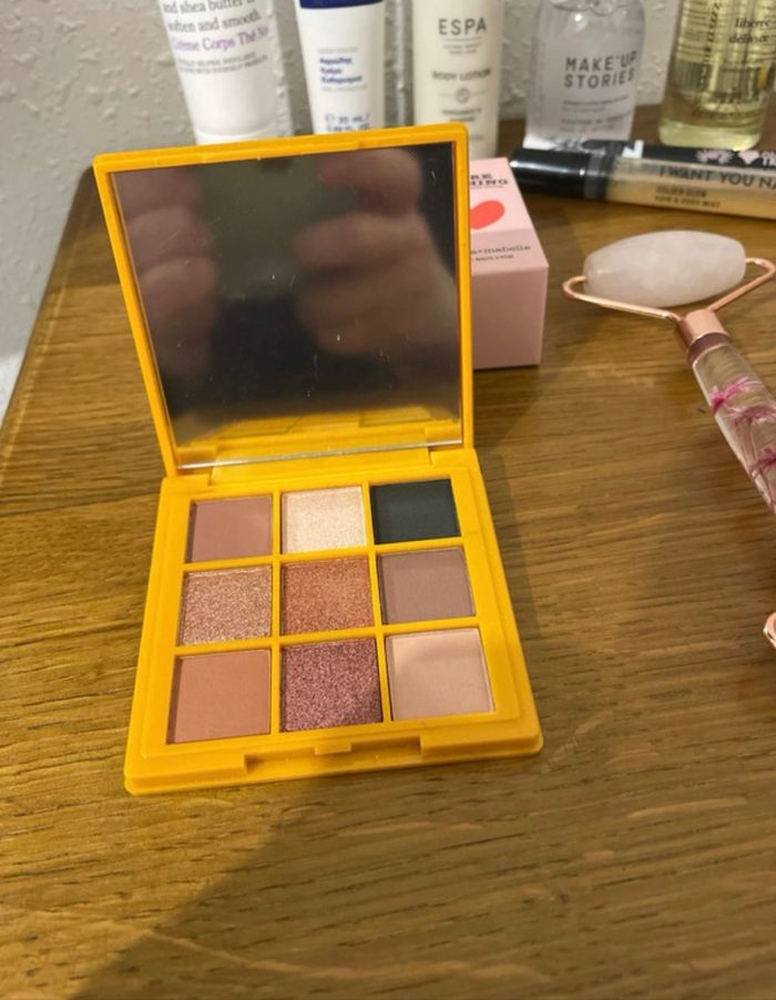 Box Beauté Blissim - photo numéro 4