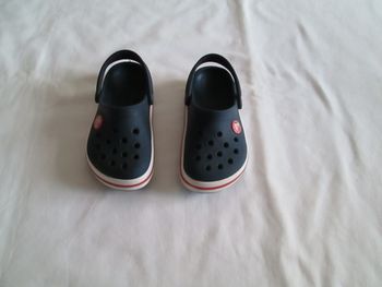 Crocs marine