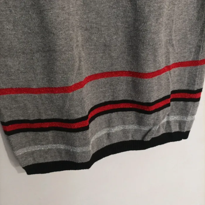 Robe pull Orchestra 10 ans - photo numéro 4