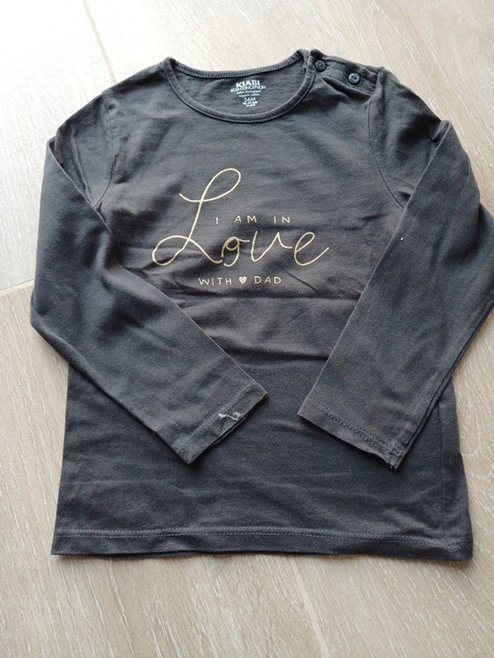 Tee-shirt