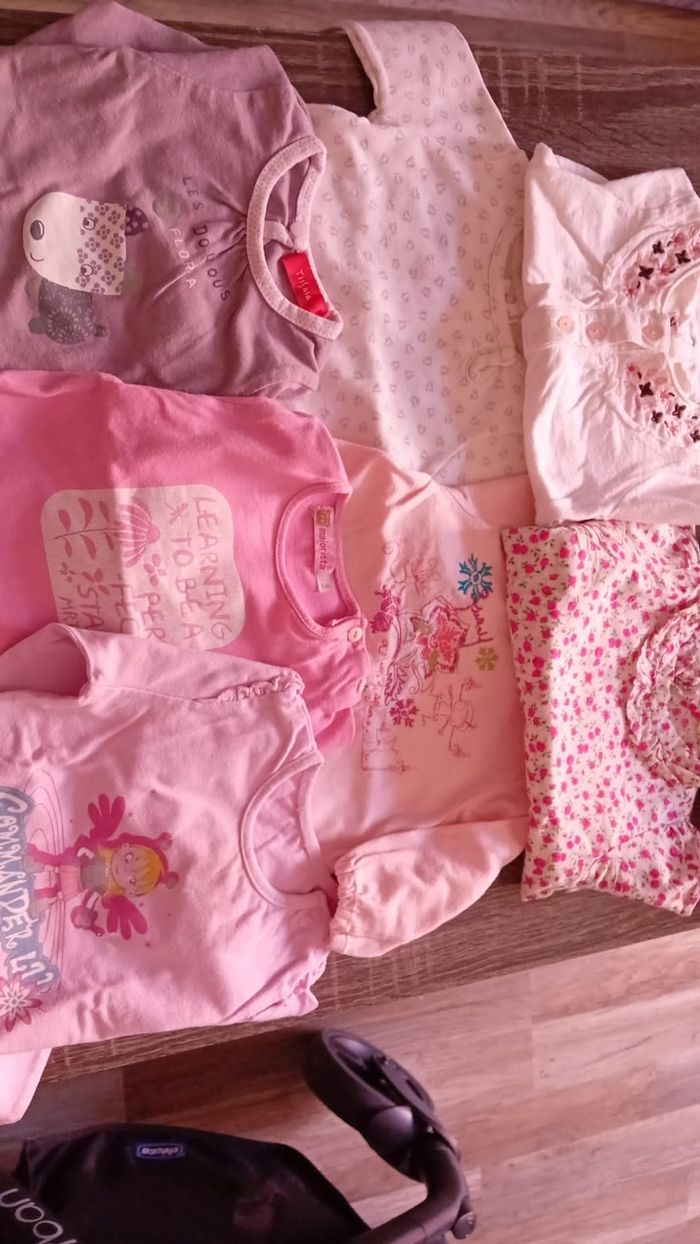 Vetements - photo numéro 10