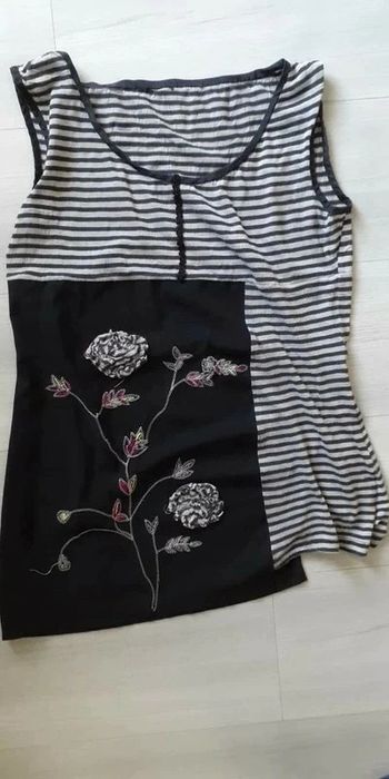 Tunique taille 40/42