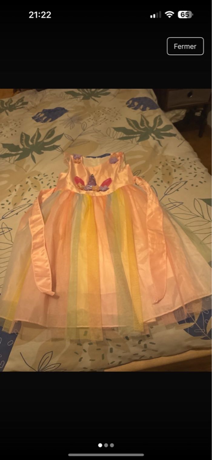 Robe - photo numéro 3