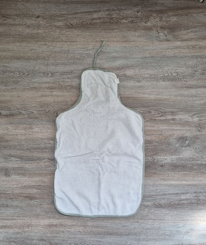 Tapis à langer nomade - photo numéro 2
