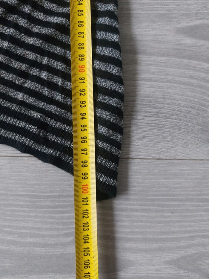 Robe Sonia Rykiel taille S - photo numéro 8