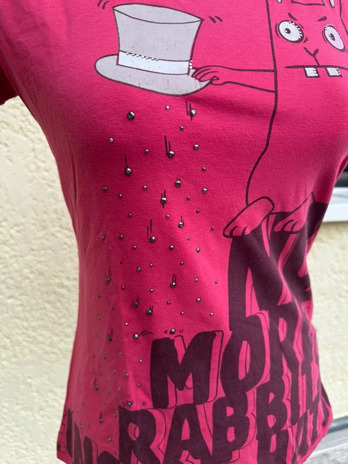 👚 Lot de 2 t-shirts basiques - photo numéro 13