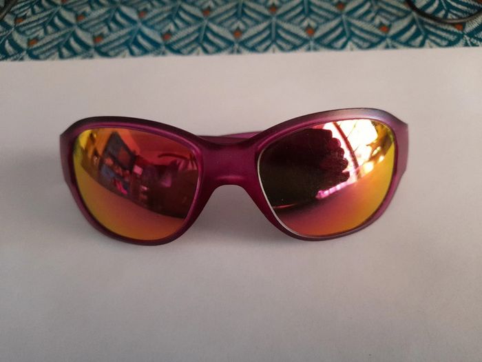 Lunette de soleil enfant