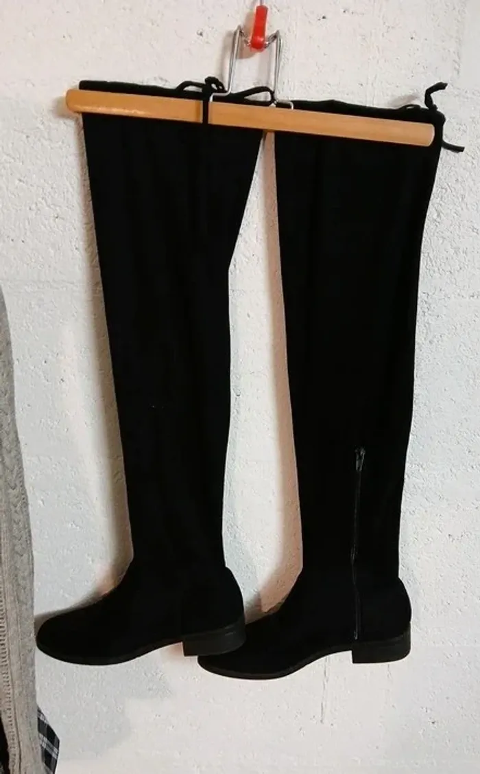 🩶 Pull gris torsadé – Ray Tricot – Taille 38/40 – Très bon état - photo numéro 8