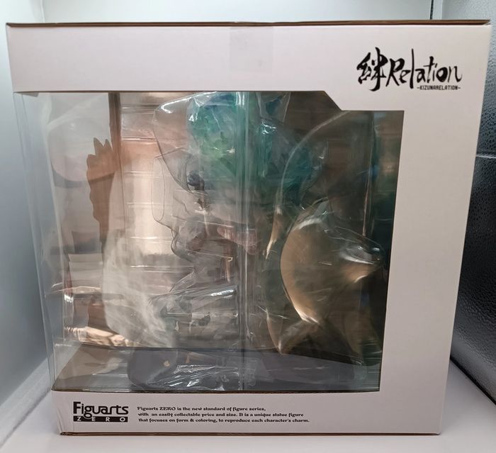 Figuart Zero : Naruto - Kakashi Hatake - photo numéro 2