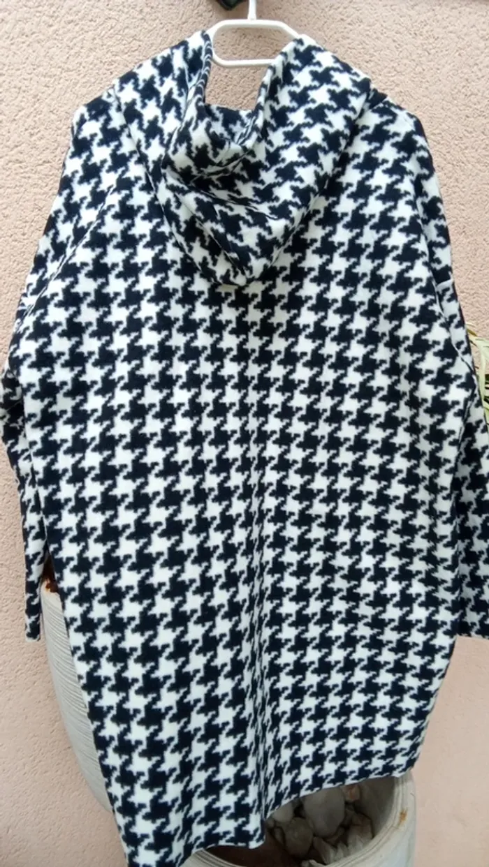 Veste liquette à capuche - photo numéro 4