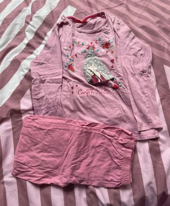 Pyjama