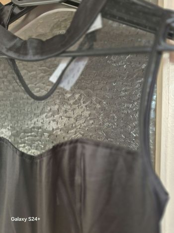 Petite robe noire