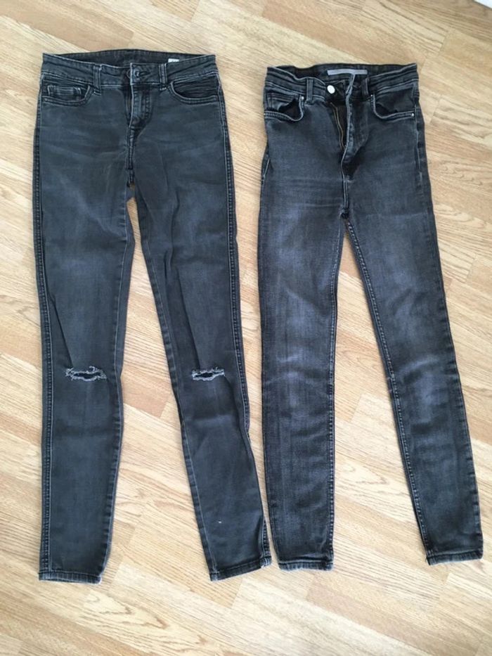 Jeans ZARA
