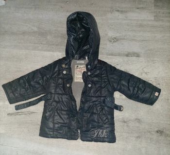 Manteau