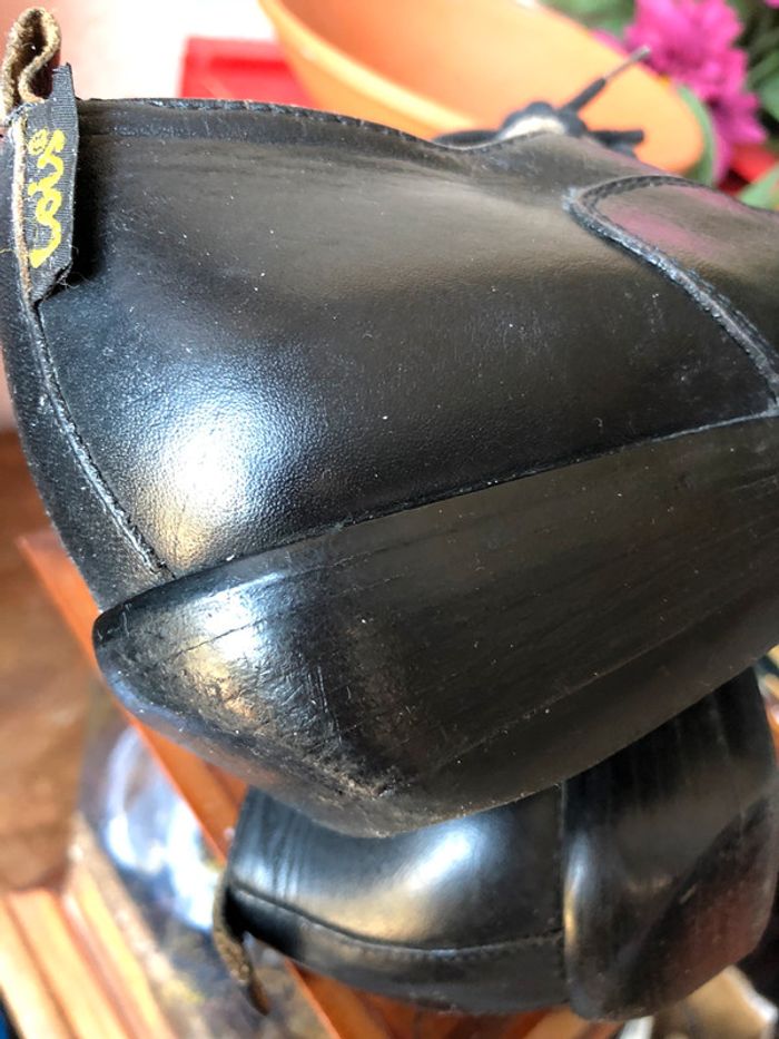 Chaussures de cow-girl - photo numéro 5