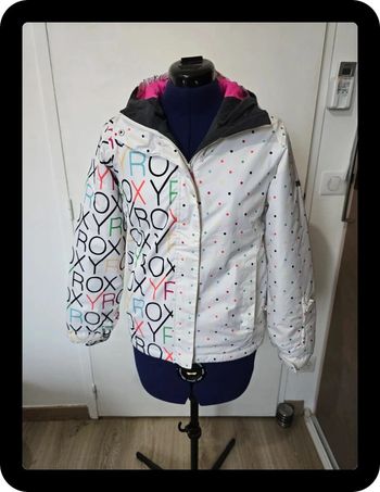 Veste de ski Roxy
