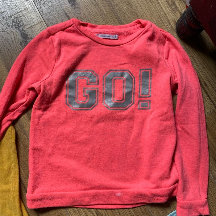 Lot de pull 8 ans - photo numéro 4