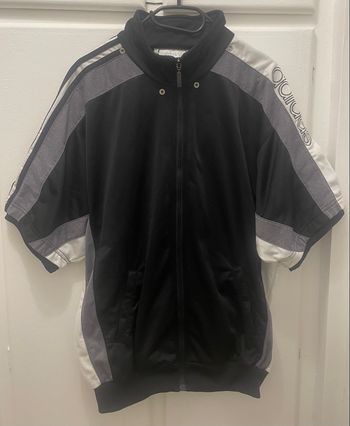 Veste vintage »Adidas »de survêtement