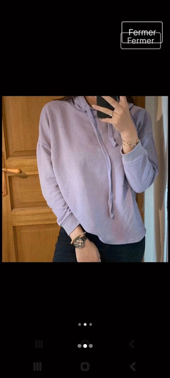 Pul capuche - photo numéro 2