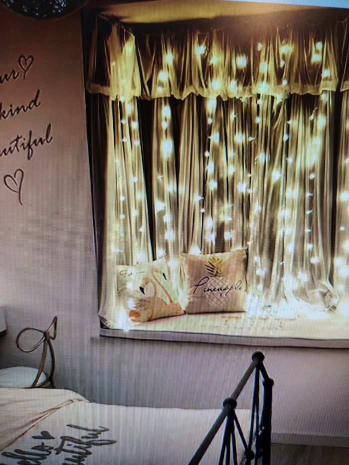 Guirlande lumineuse - photo numéro 3